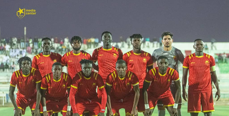 الزعيم بطموح الصدارة يواجه تحدي مريخ التبلدي