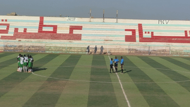 الميرغني والوادي في لقاء الجريحين