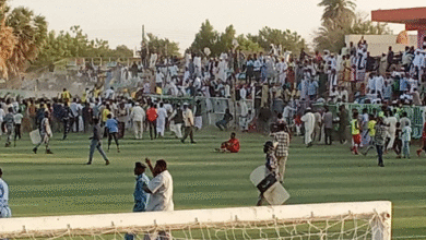 عطبرة تستضيف لقاء من نار بين الزمالة والهلال