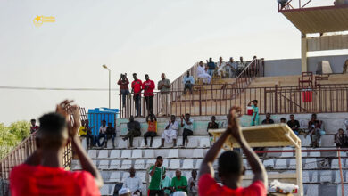 الصّفوة يكشف التفاصيل: أزمة بسبب بربر... وغضب في الدامر!!