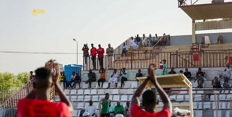 الصّفوة يكشف التفاصيل: أزمة بسبب بربر... وغضب في الدامر!!