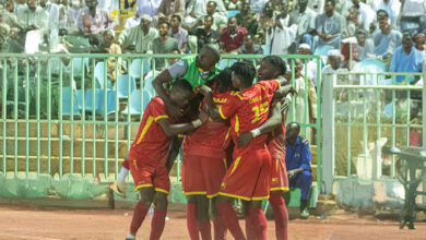 الجولة الخامسة للنخبة.. صدارة مريخية بدون خسارة وغزارة أهداف