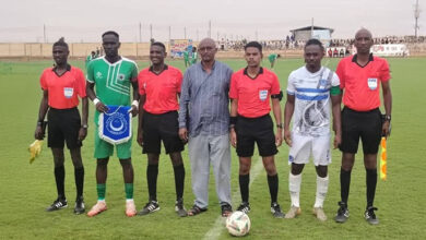 النجومي: هدف كانتي صحيح.. ولا توجد ركلة جزاء للوادي.. وهذا رأيي في ركلة جزاء الهلال!