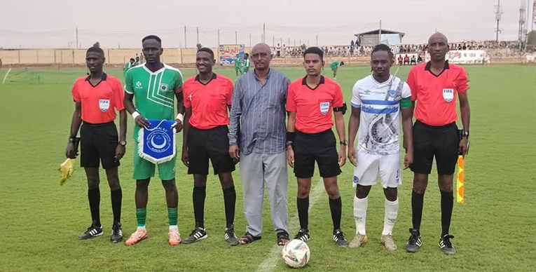 النجومي: هدف كانتي صحيح.. ولا توجد ركلة جزاء للوادي.. وهذا رأيي في ركلة جزاء الهلال!