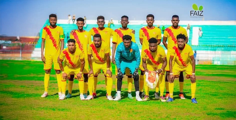 الهلال في مهمة لا تقبل القسمة أمام مريخ التبلدي