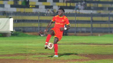 تغيير وحيد واضطراري في خيارات غريب للأمل