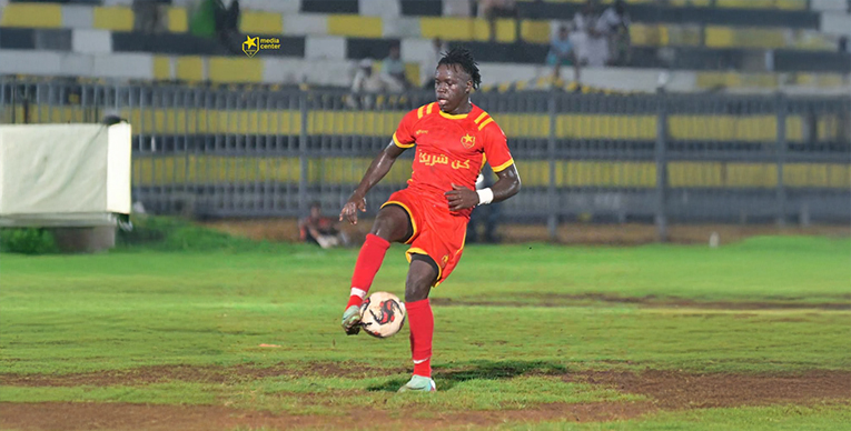 تغيير وحيد واضطراري في خيارات غريب للأمل