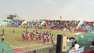 غضب وسخط في المريخ ومطالبة برحيل المجلس