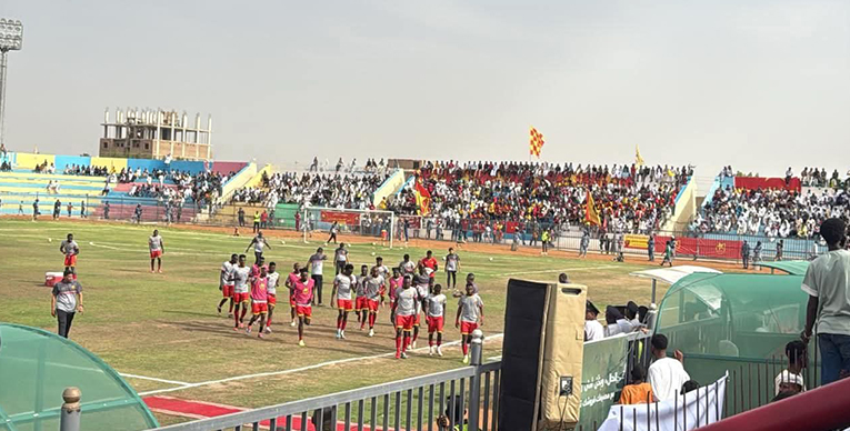 غضب وسخط في المريخ ومطالبة برحيل المجلس