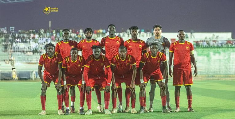 الزعيم بعزم أكيد.. يطمح للانتصار على حي الوادي العنيد