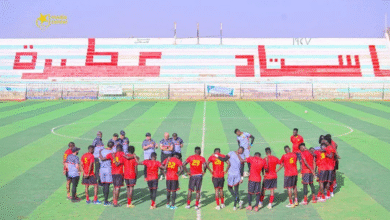 برأسية قباني الزعيم يغتال صمود سيد الأتيام