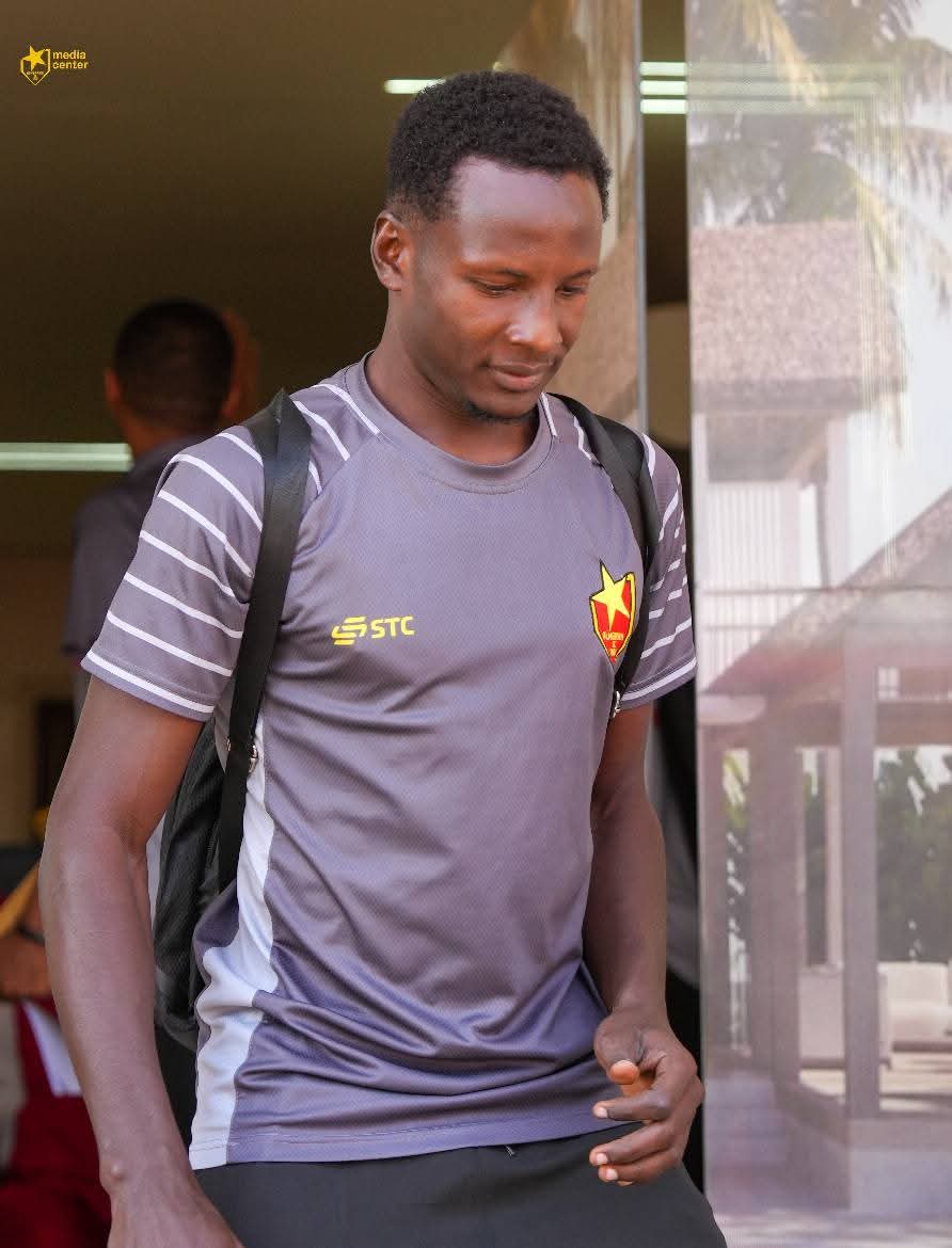 تعديل وحيد في تشكيلة المريخ للقاء مريخ التبلدي 2 تعديل وحيد في تشكيلة المريخ للقاء مريخ التبلدي