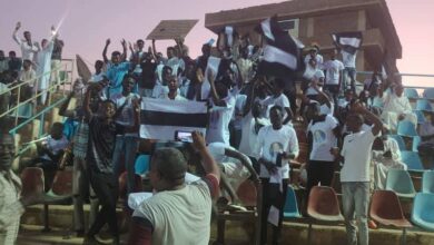 الهلال يسقط في فخ سيد الأتيام بالتعادل