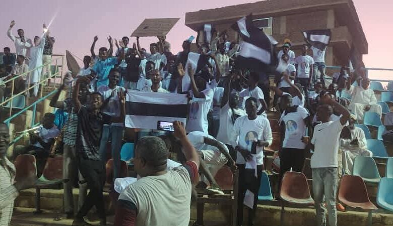 الهلال يسقط في فخ سيد الأتيام بالتعادل