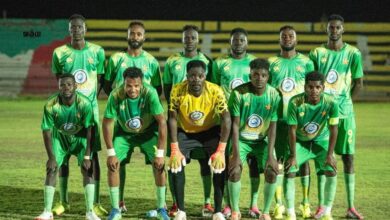 مريخ كوستي يعود للممتاز