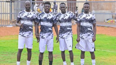 الإصابة تحرم الأهلي من نجم الهجوم