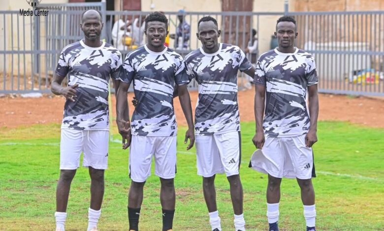 الإصابة تحرم الأهلي من نجم الهجوم