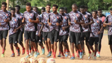 الزمالة أم روابة يحقق نصرًا غاليًا على حي الوادي