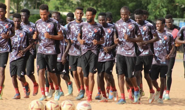 الزمالة أم روابة يحقق نصرًا غاليًا على حي الوادي