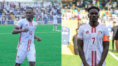 أبياه يعلن قائمة صقور الجديان لنهائيات الشان