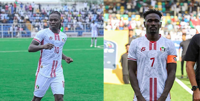 أبياه يعلن قائمة صقور الجديان لنهائيات الشان