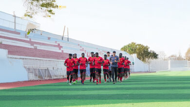 نجوم خذلوا المريخ في النخبة: إخفاقات أطاحت بآمال التتويج