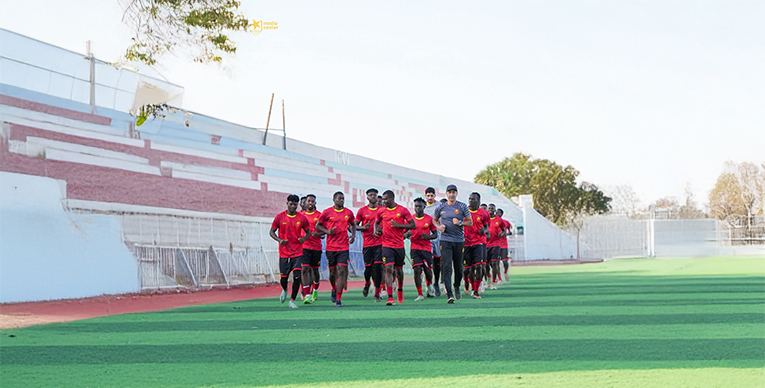 نجوم خذلوا المريخ في النخبة: إخفاقات أطاحت بآمال التتويج