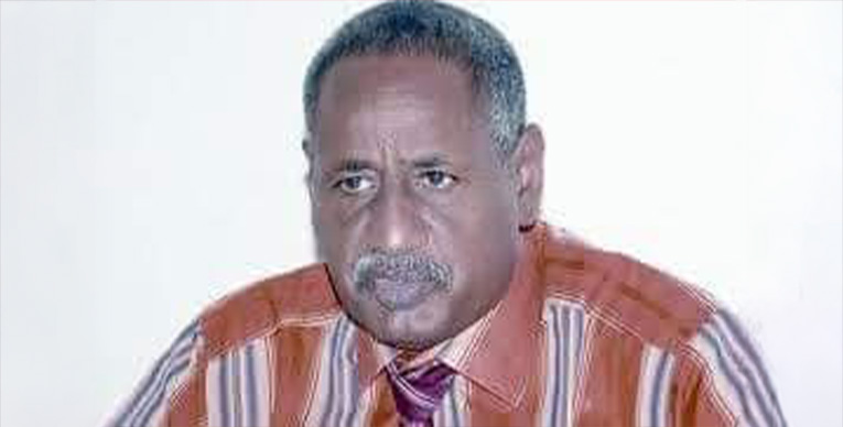 مولانا أزهري يعود للعمل رئيسًا للجنة الحوكمة