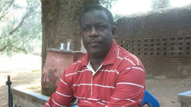 قلة: المريخ يعاني.. والإدارة المحترفة وحدها سبيل الإنقاذ!