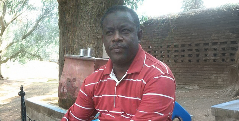 قلة: المريخ يعاني.. والإدارة المحترفة وحدها سبيل الإنقاذ!