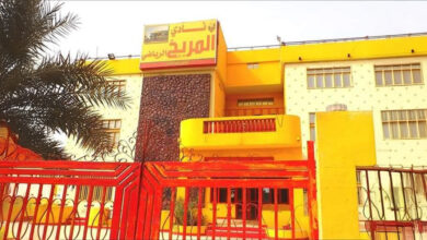 الصفوة يفجر مفاجأة داوية.. الوفاق وشيك في المريخ