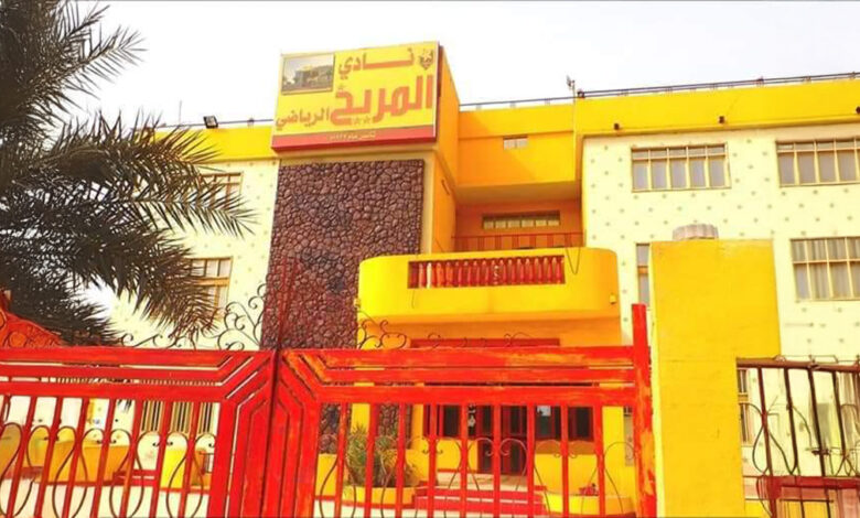 الصفوة يفجر مفاجأة داوية.. الوفاق وشيك في المريخ