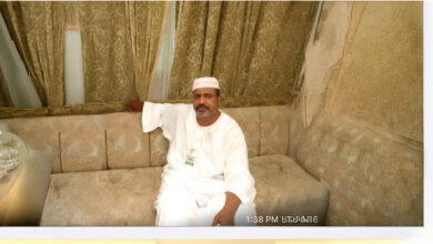 قطب المريخ بالمنطقة الشرقية يدعم الوفاق