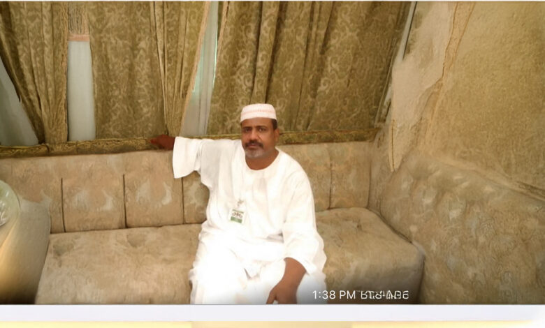 قطب المريخ بالمنطقة الشرقية يدعم الوفاق