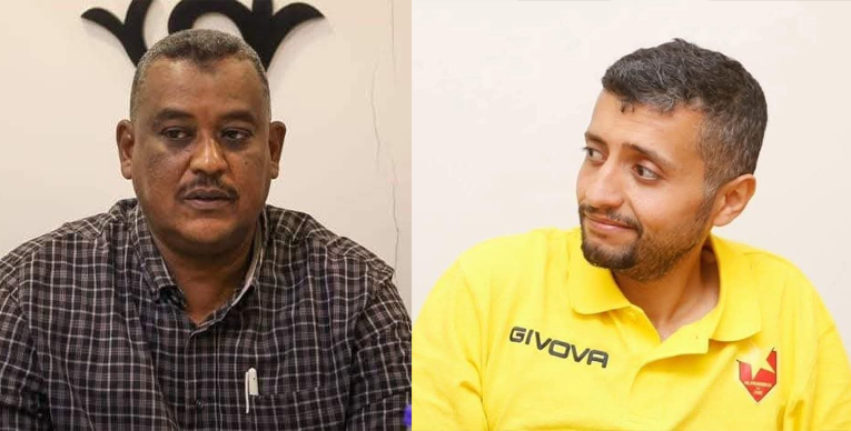 المريخ اجتماع عاصف واستقالات ولا قرارات 2 المريخ اجتماع عاصف واستقالات ولا قرارات