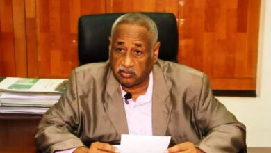 لجنة الحوكمة تشرع في ترتيب أوضاع المريخ