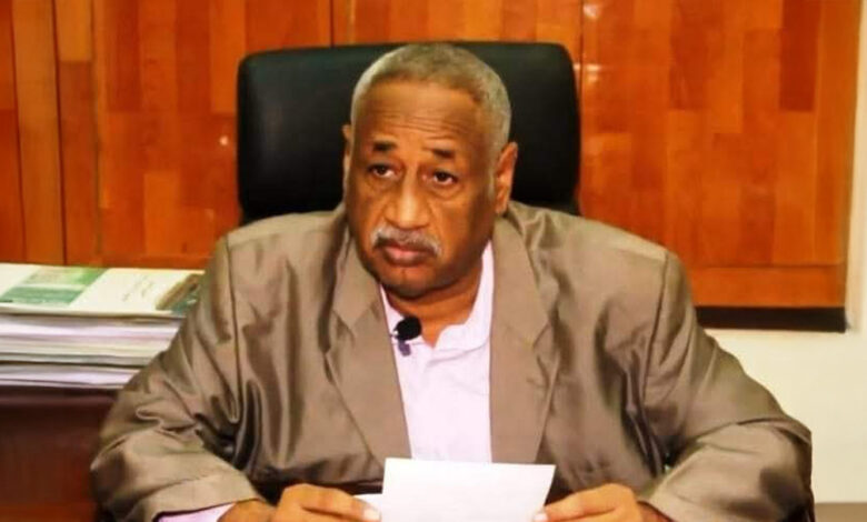 لجنة الحوكمة تشرع في ترتيب أوضاع المريخ