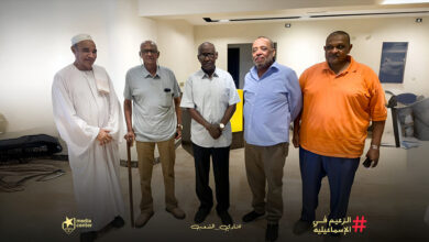 الصّفوة يواصل الانفرادات.. اختراقات مهمة في طريق الوفاق بالمريخ