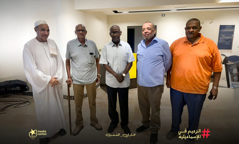 الصّفوة يواصل الانفرادات.. اختراقات مهمة في طريق الوفاق بالمريخ