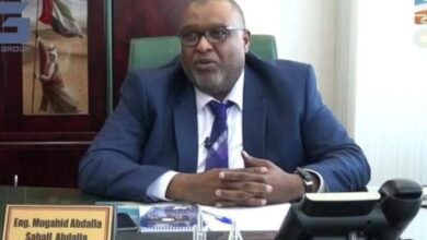 مجاهد رئيسًا وأبوشامة وقادرة وطه أبرز أعضاء تسيير المريخ