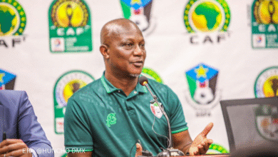 أبياه: لم نتدرب سوى مرتين أو ثلاث