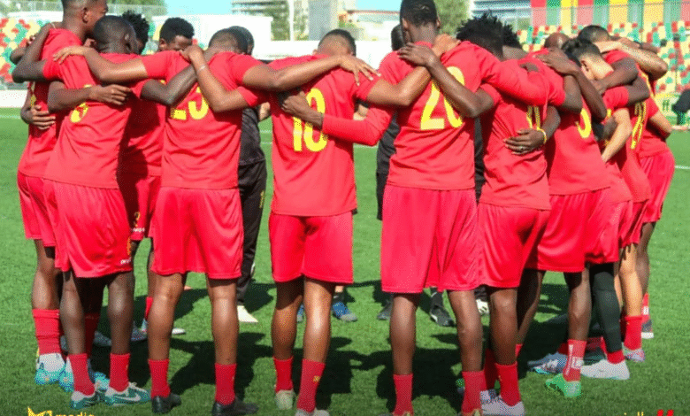 المريخ يسابق الزمن لضم مدافعين 1 15 1