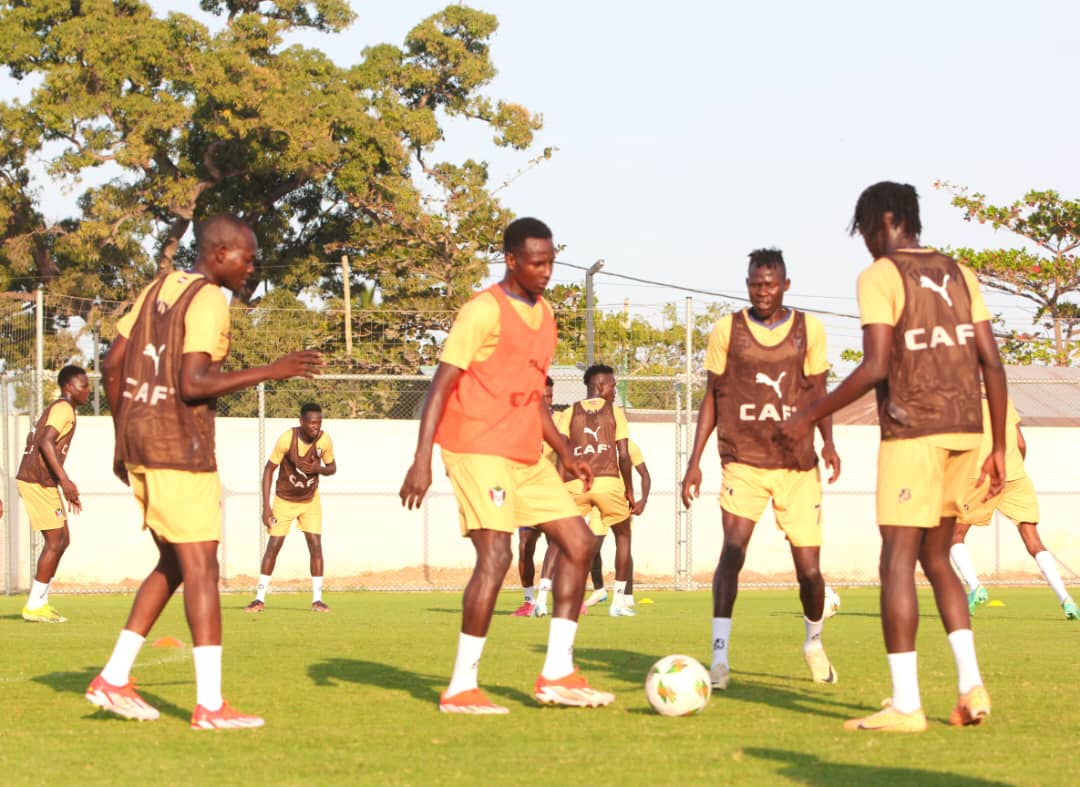 صقور الجديان يتأهبون للتحليق في "شان" 2025