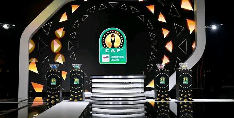 المريخ في مواجهة مجهولة: من سيكون الخصم في دوري الأبطال؟