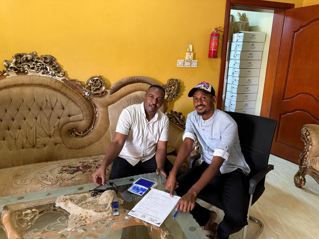 سيد الأتيام يواصل التمسك بنجومه ويجدد للثنائي