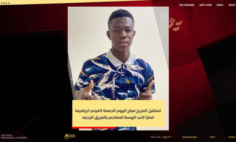 بالفيديو.. سيد الاتيام يكسب نجم المريخ الأجنبي