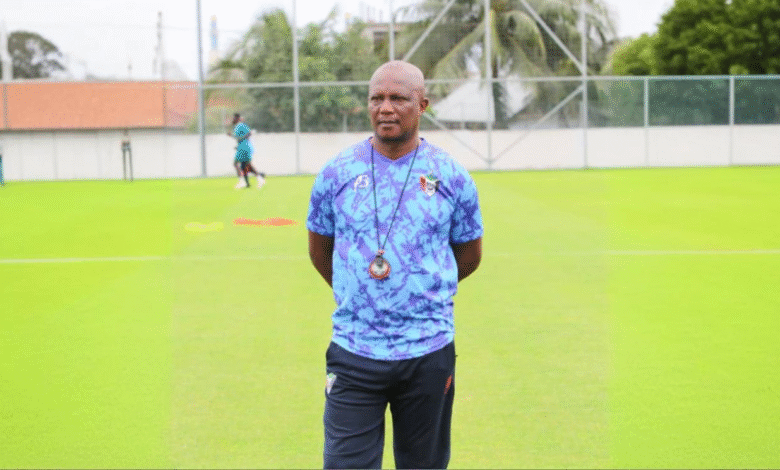 بالفيديو.. تصريحات أبياه قبل مواجهة أسود التيرانغا