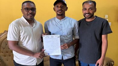 سيد الأتيام يواصل التمسك بنجومه ويجدد للثنائي