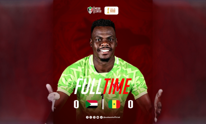 صقور الجديان يحلق عاليًا فوق أسود التيرانغا ويواجه الجزائر