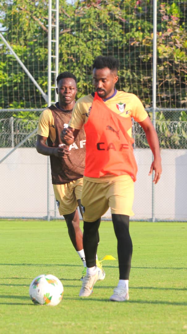 بالصورة.. روفا نجمًا لمباراة الكنغو 2 بالصورة.. روفا نجمًا لمباراة الكنغو